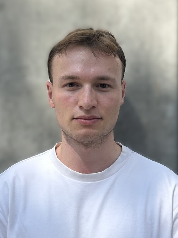  André Kaufmann