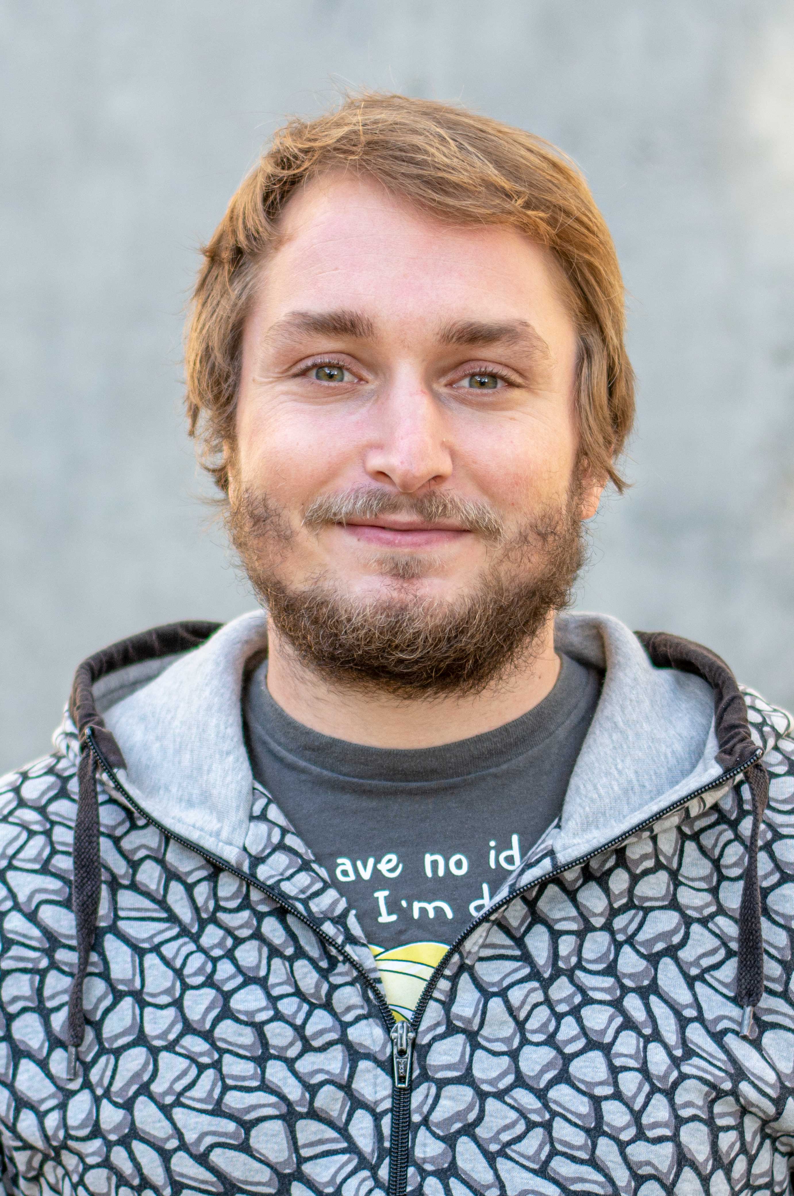  Michael Staub